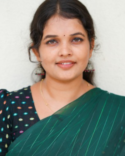 GAYATHRI K.